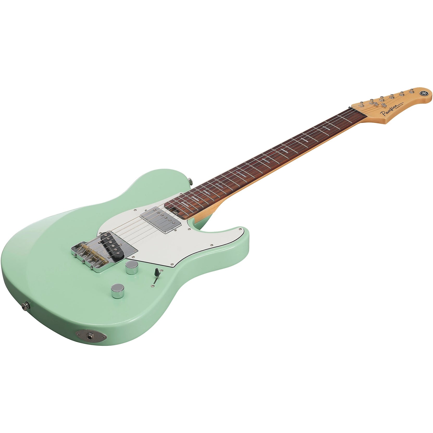 Đàn Guitar Điện Yamaha PACS+11S Pacifica SC Standard Plus-Mai Nguyên Music