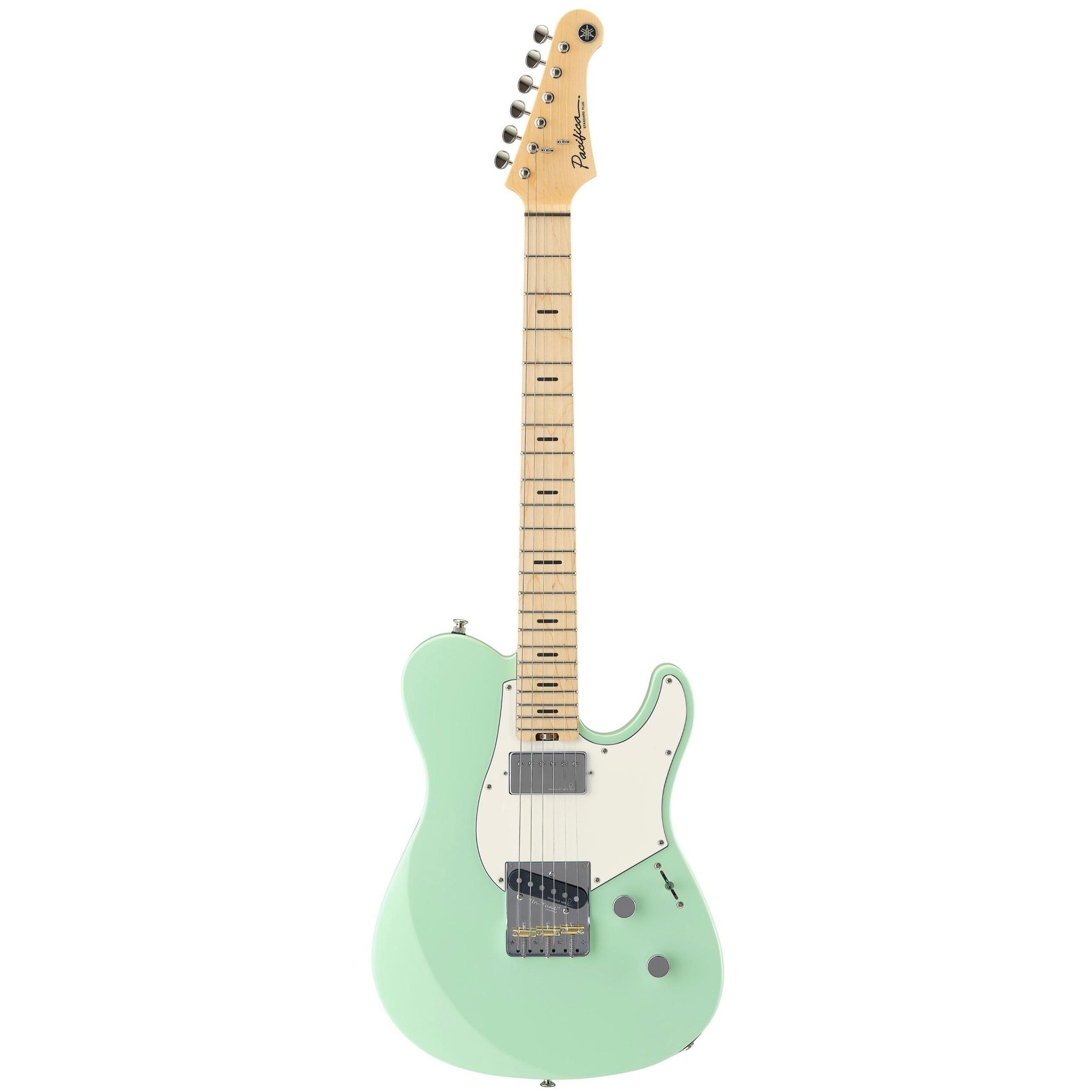 Đàn Guitar Điện Yamaha PACS+11S Pacifica SC Standard Plus-Mai Nguyên Music