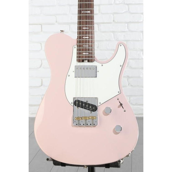 Đàn Guitar Điện Yamaha PACS+11S Pacifica SC Standard Plus-Mai Nguyên Music