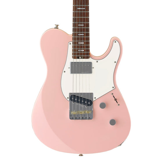 Đàn Guitar Điện Yamaha PACS+11S Pacifica SC Standard Plus-Mai Nguyên Music