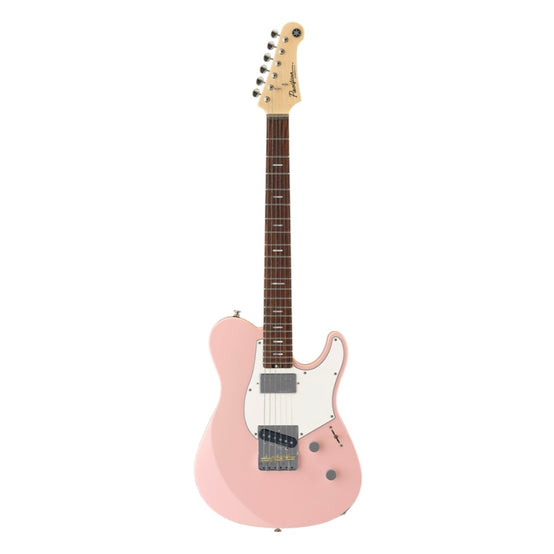 Đàn Guitar Điện Yamaha PACS+11S Pacifica SC Standard Plus-Mai Nguyên Music