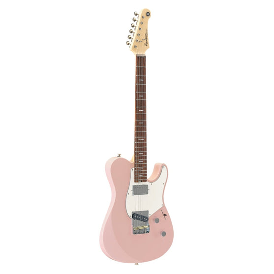 Đàn Guitar Điện Yamaha PACS+11S Pacifica SC Standard Plus-Mai Nguyên Music