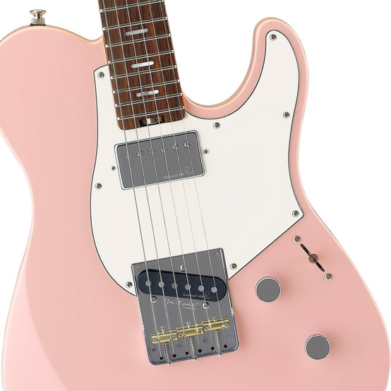 Đàn Guitar Điện Yamaha PACS+11S Pacifica SC Standard Plus-Mai Nguyên Music