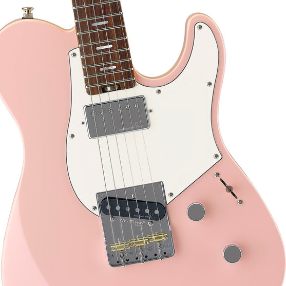 Đàn Guitar Điện Yamaha PACS+11S Pacifica SC Standard Plus-Mai Nguyên Music