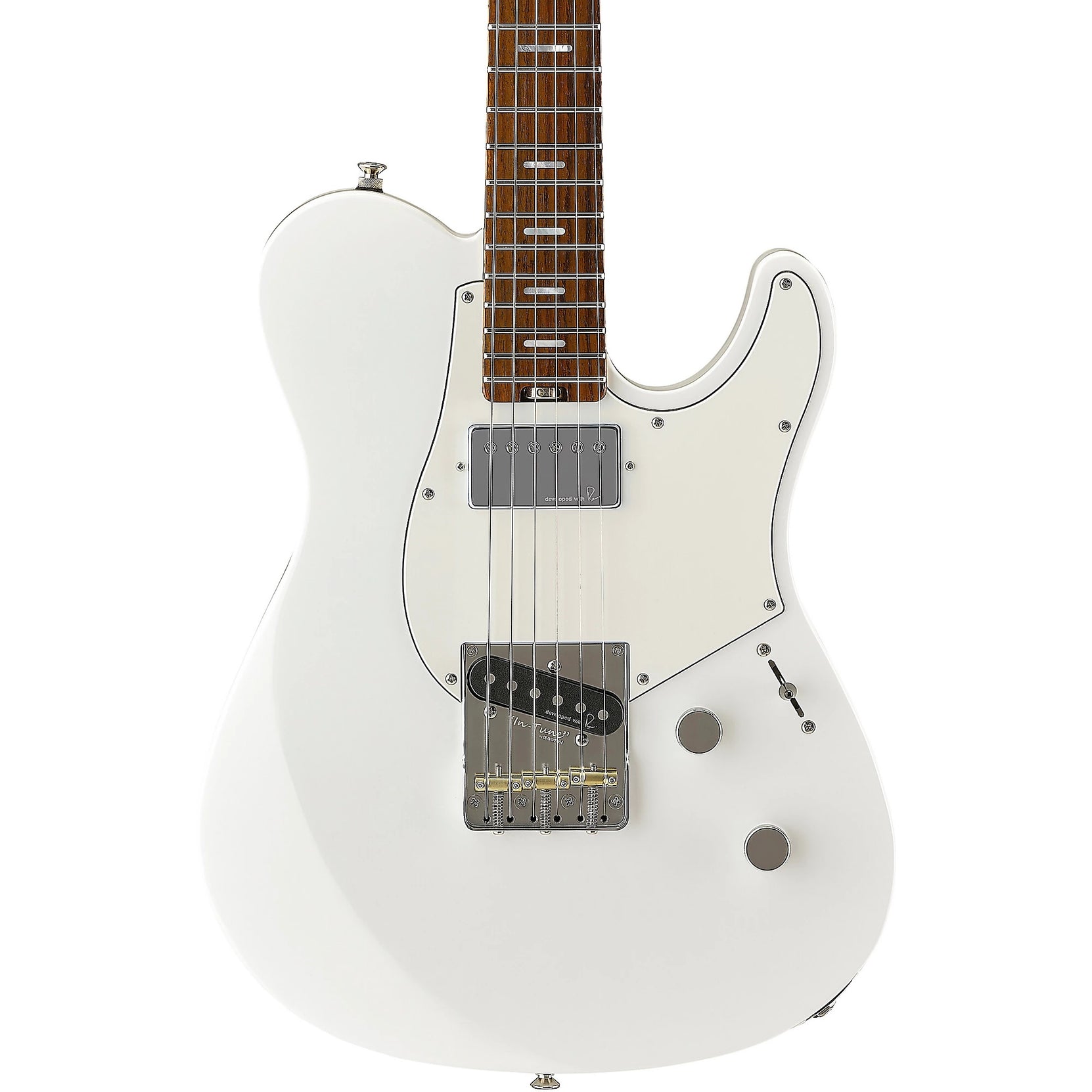 Đàn Guitar Điện Yamaha PACS+11S Pacifica SC Standard Plus-Mai Nguyên Music