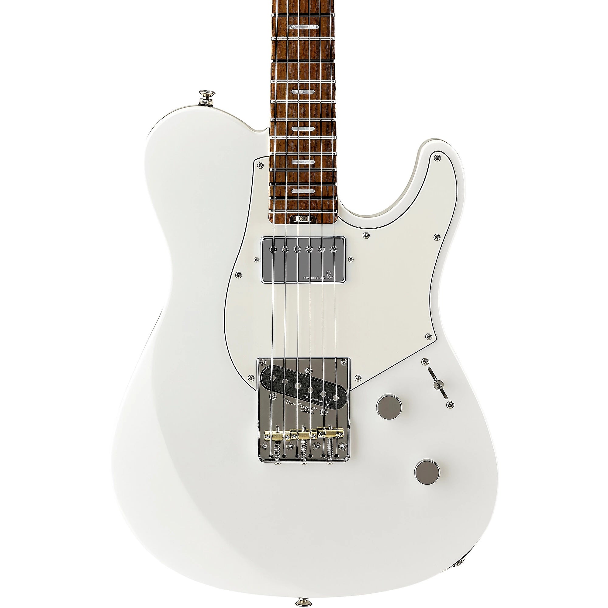 Đàn Guitar Điện Yamaha PACS+11S Pacifica SC Standard Plus-Mai Nguyên Music
