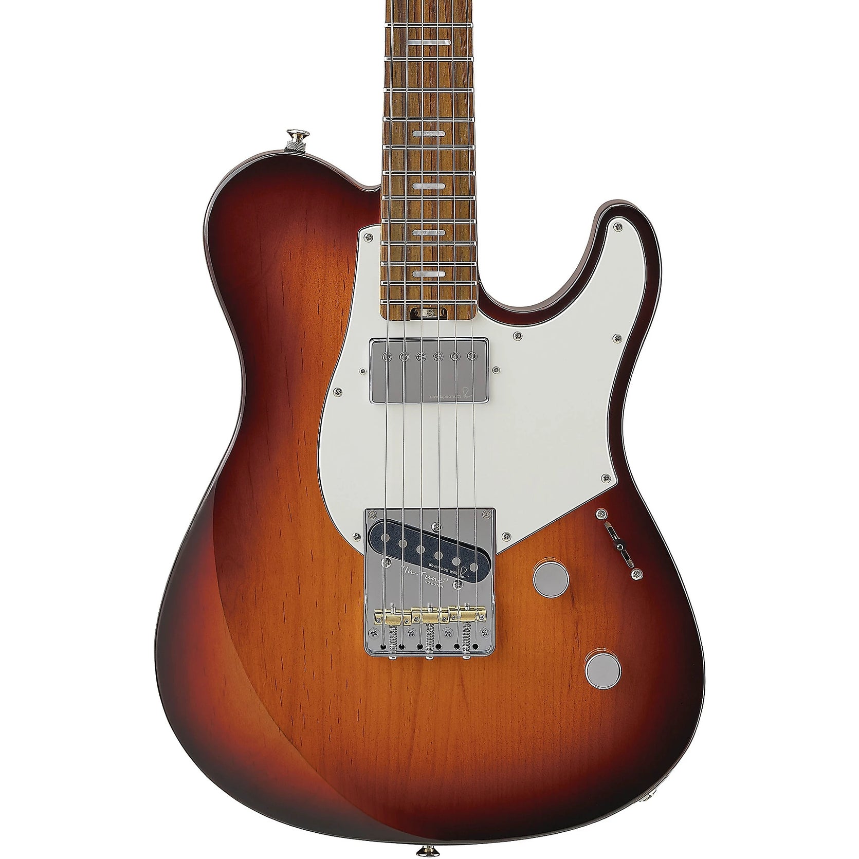 Đàn Guitar Điện Yamaha PACS+11S Pacifica SC Standard Plus-Mai Nguyên Music