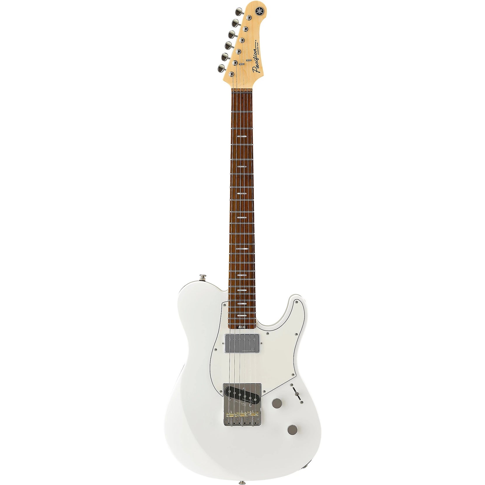 Đàn Guitar Điện Yamaha PACS+11S Pacifica SC Standard Plus-Mai Nguyên Music