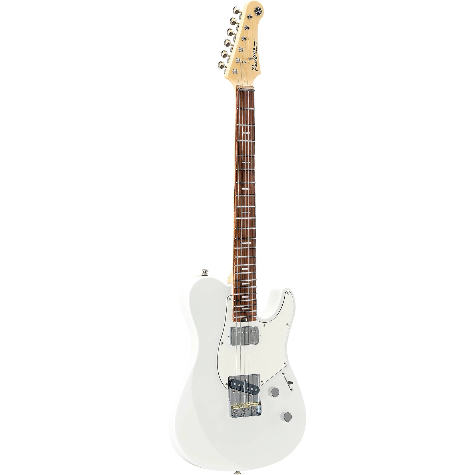 Đàn Guitar Điện Yamaha PACS+11S Pacifica SC Standard Plus-Mai Nguyên Music