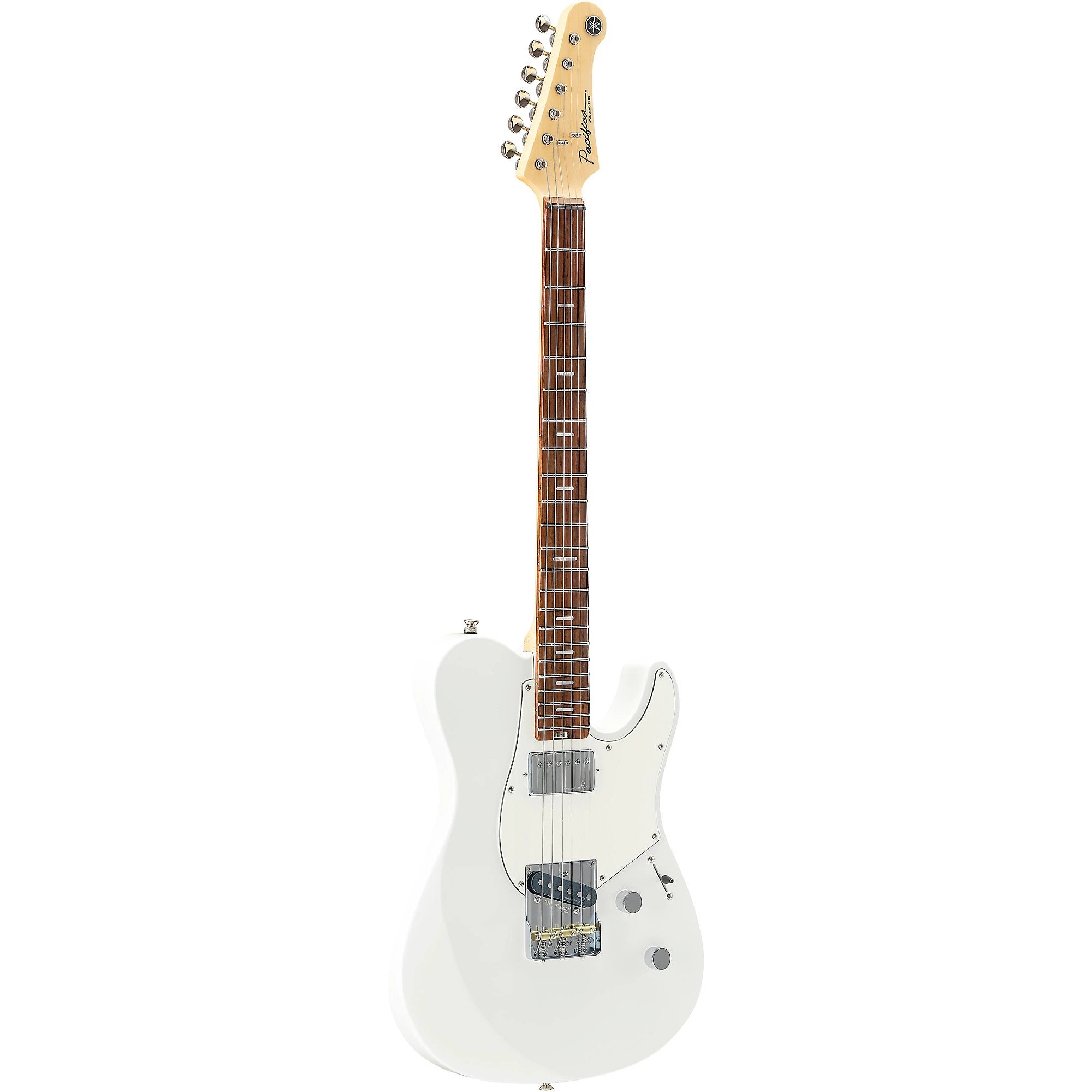 Đàn Guitar Điện Yamaha PACS+11S Pacifica SC Standard Plus-Mai Nguyên Music