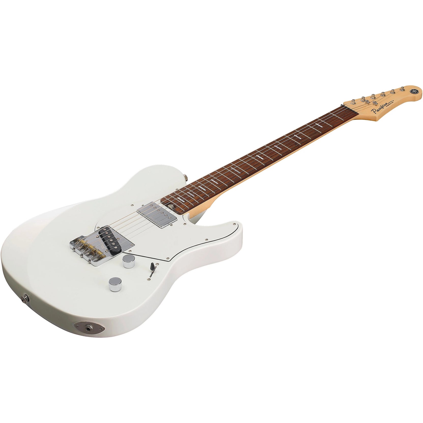 Đàn Guitar Điện Yamaha PACS+11S Pacifica SC Standard Plus-Mai Nguyên Music