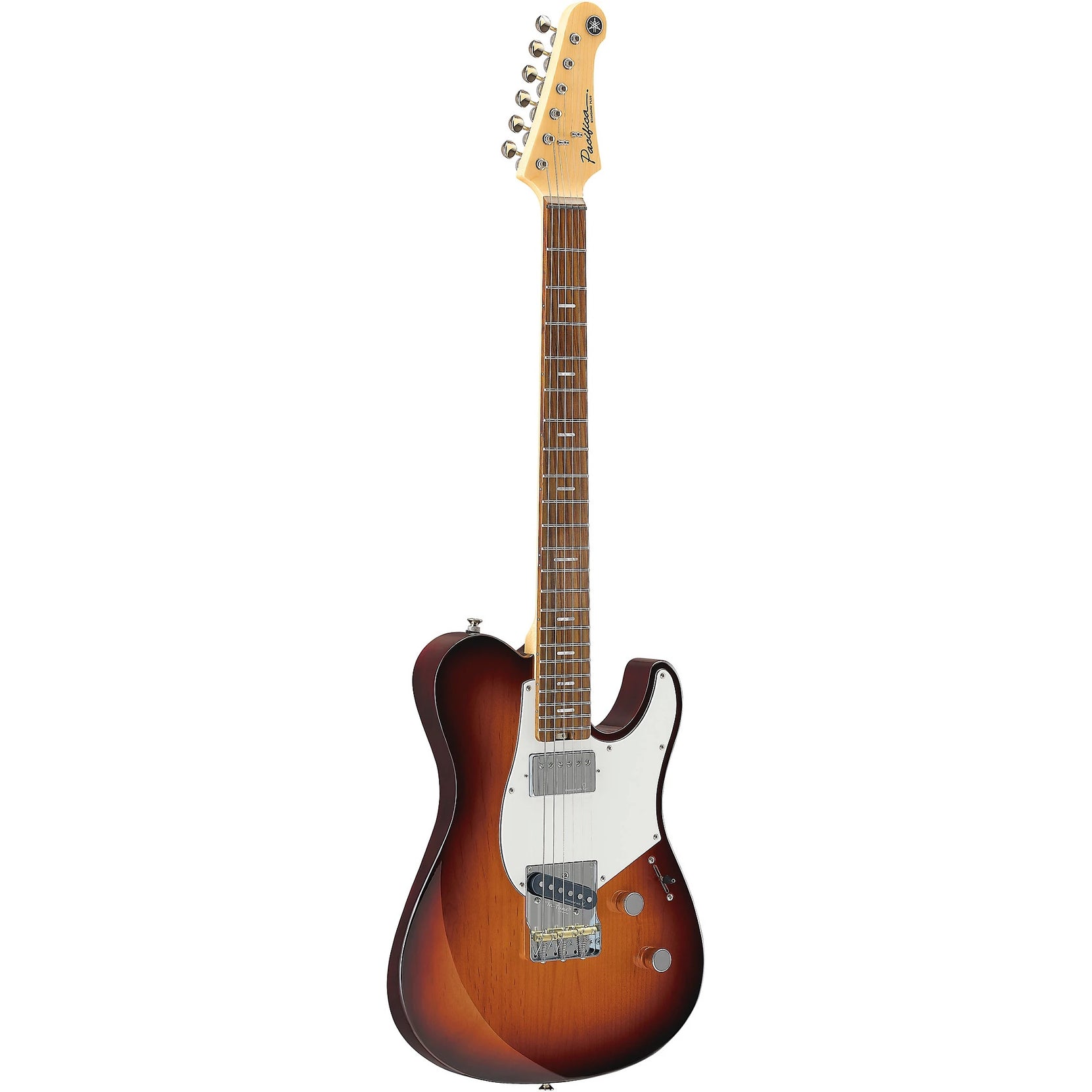 Đàn Guitar Điện Yamaha PACS+11S Pacifica SC Standard Plus-Mai Nguyên Music
