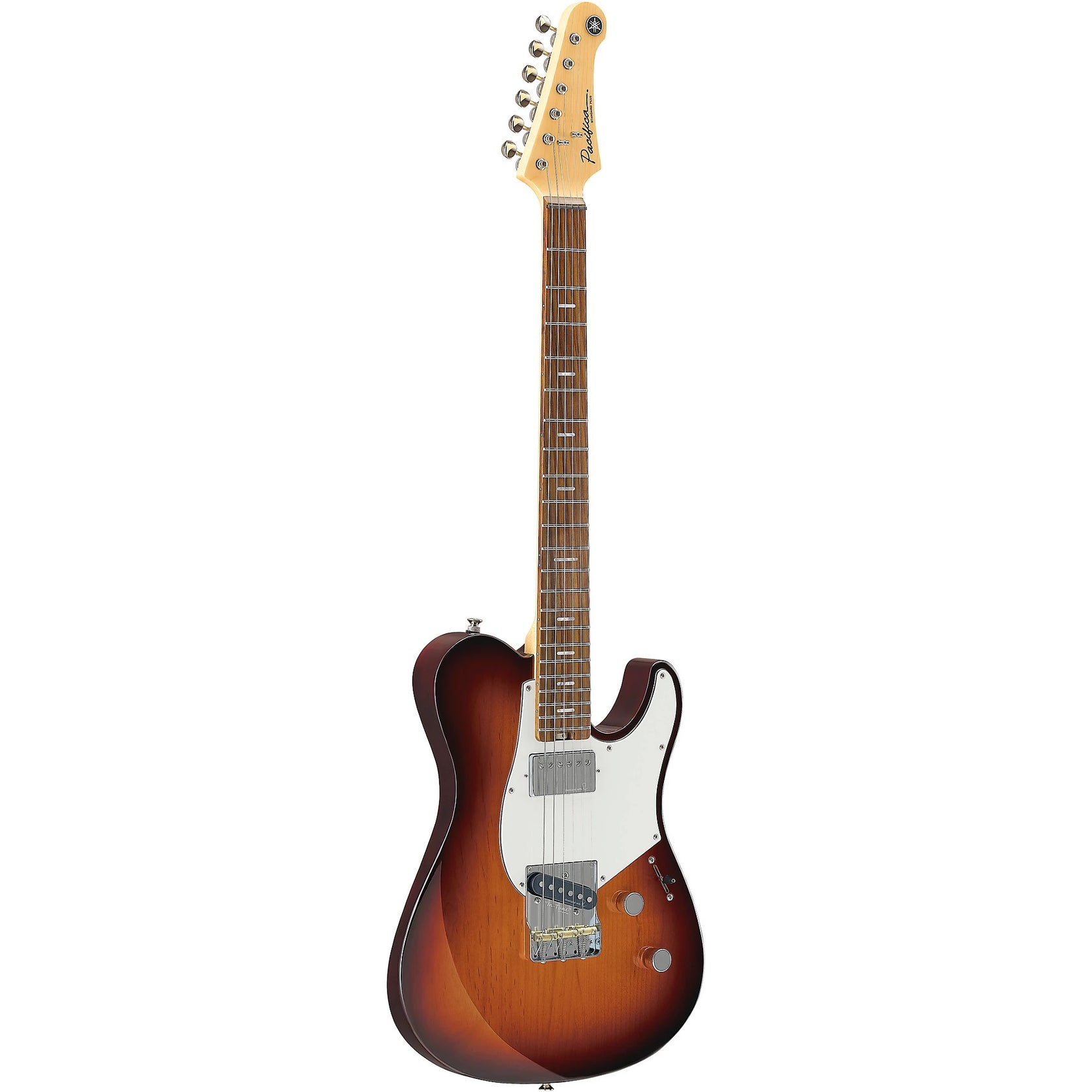 Đàn Guitar Điện Yamaha PACS+11S Pacifica SC Standard Plus-Mai Nguyên Music