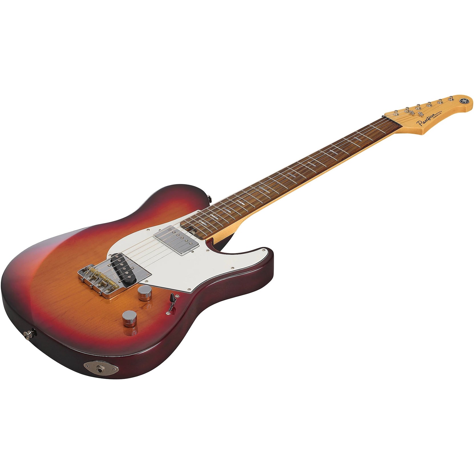 Đàn Guitar Điện Yamaha PACS+11S Pacifica SC Standard Plus-Mai Nguyên Music