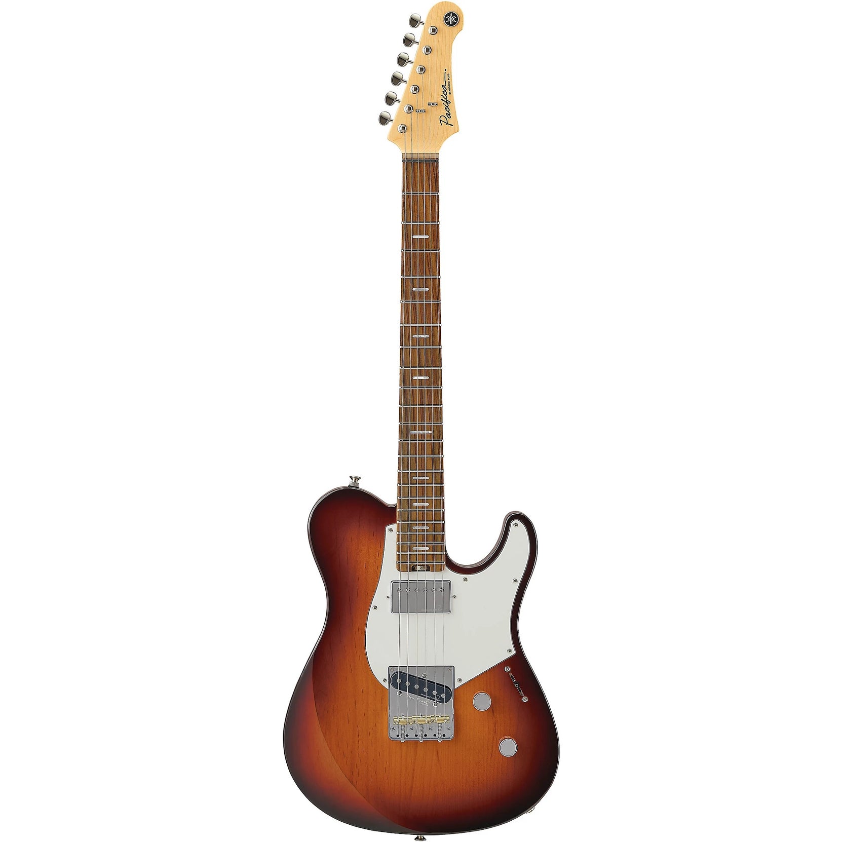 Đàn Guitar Điện Yamaha PACS+11S Pacifica SC Standard Plus-Mai Nguyên Music