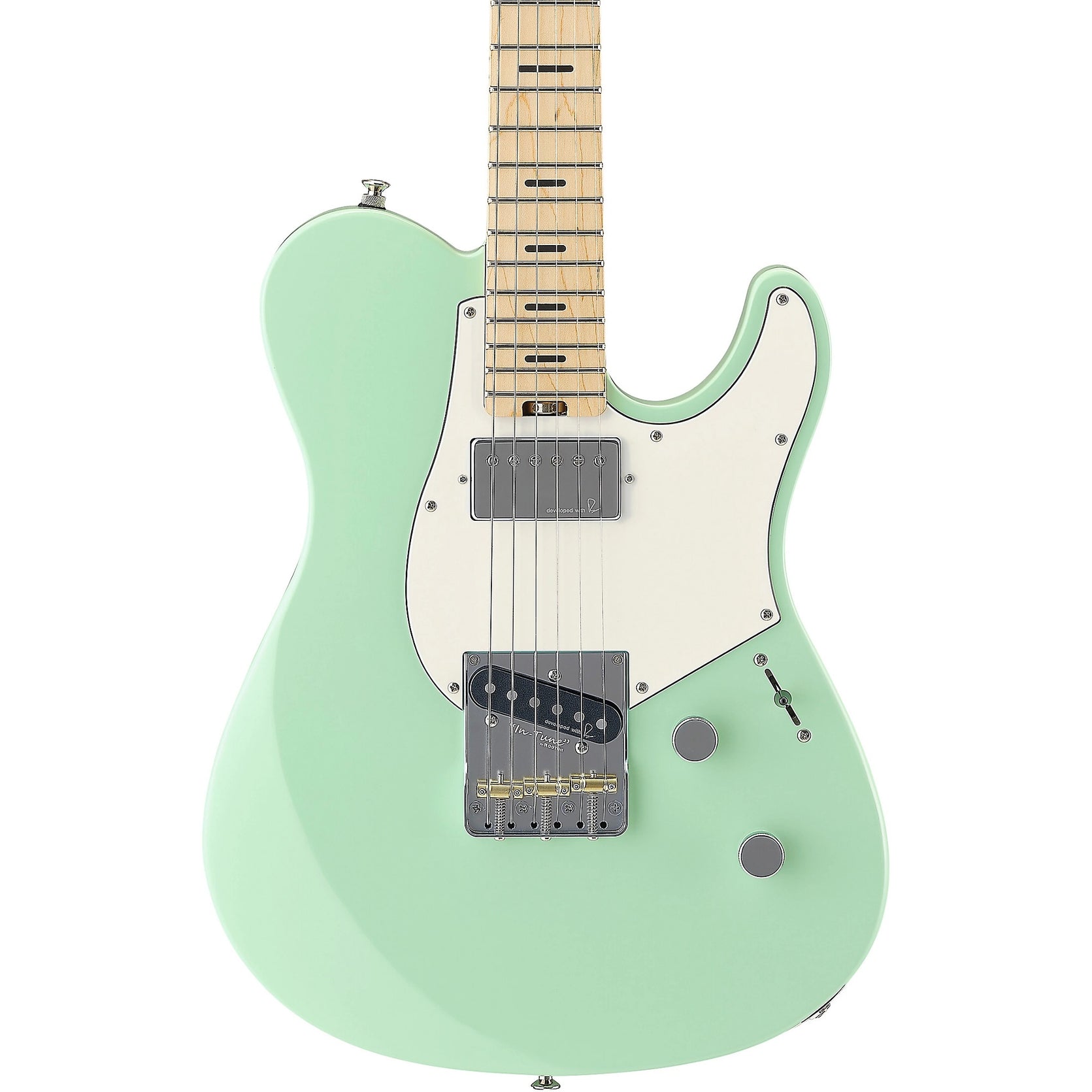 Đàn Guitar Điện Yamaha PACS+11SM Pacifica SC Standard Plus-Mai Nguyên Music