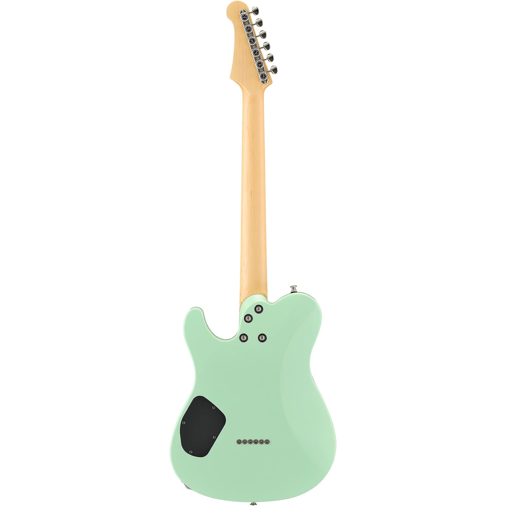 Đàn Guitar Điện Yamaha PACS+11SM Pacifica SC Standard Plus-Mai Nguyên Music