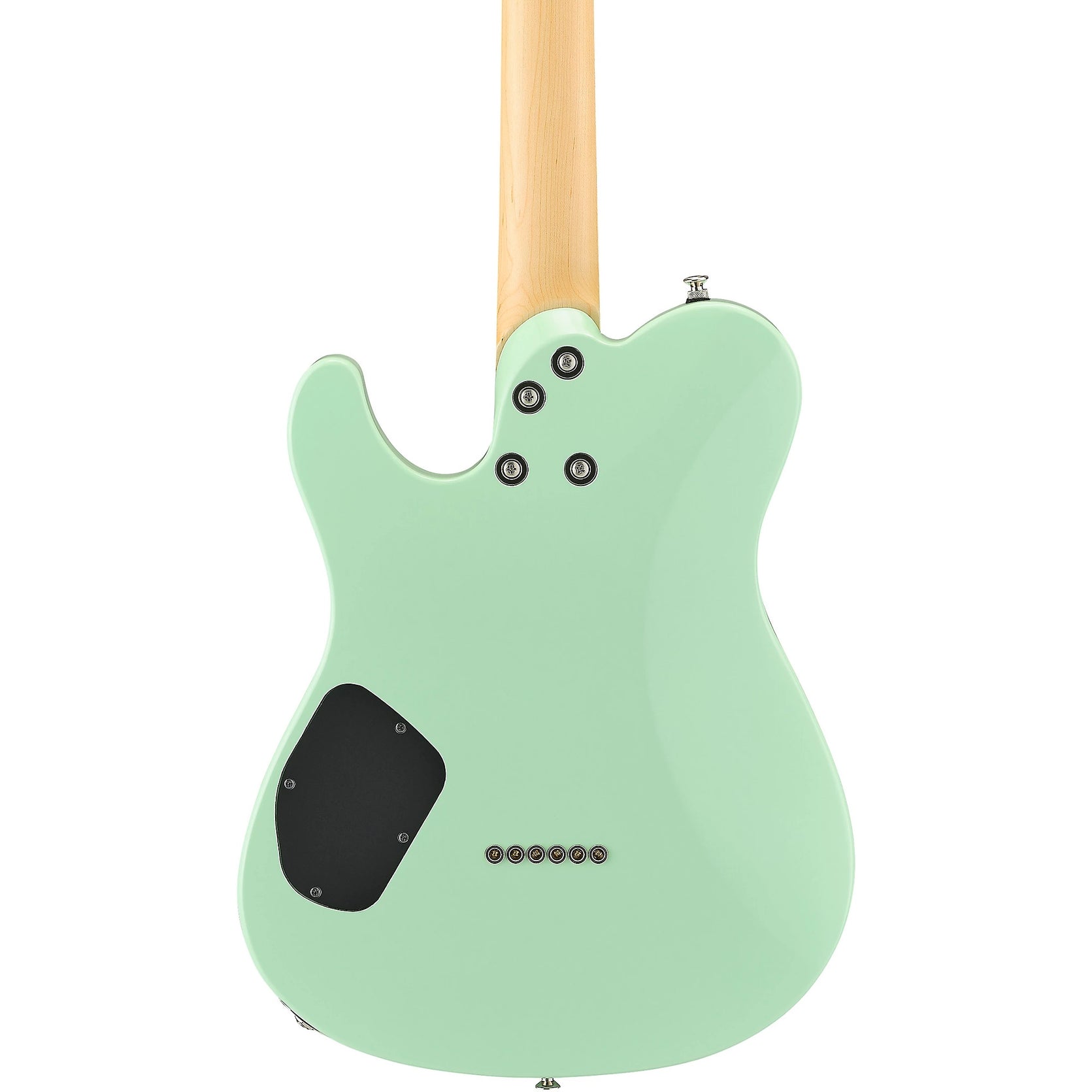 Đàn Guitar Điện Yamaha PACS+11SM Pacifica SC Standard Plus-Mai Nguyên Music