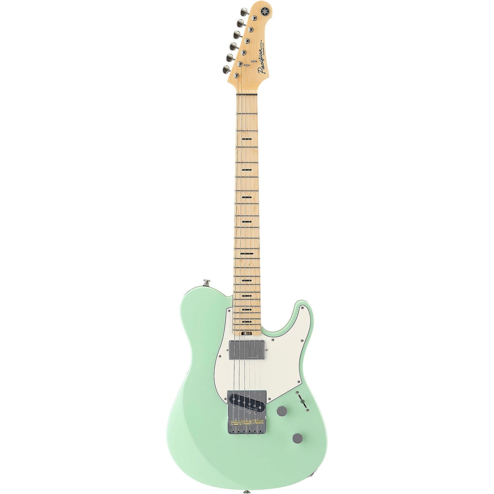 Đàn Guitar Điện Yamaha PACS+11SM Pacifica SC Standard Plus-Mai Nguyên Music