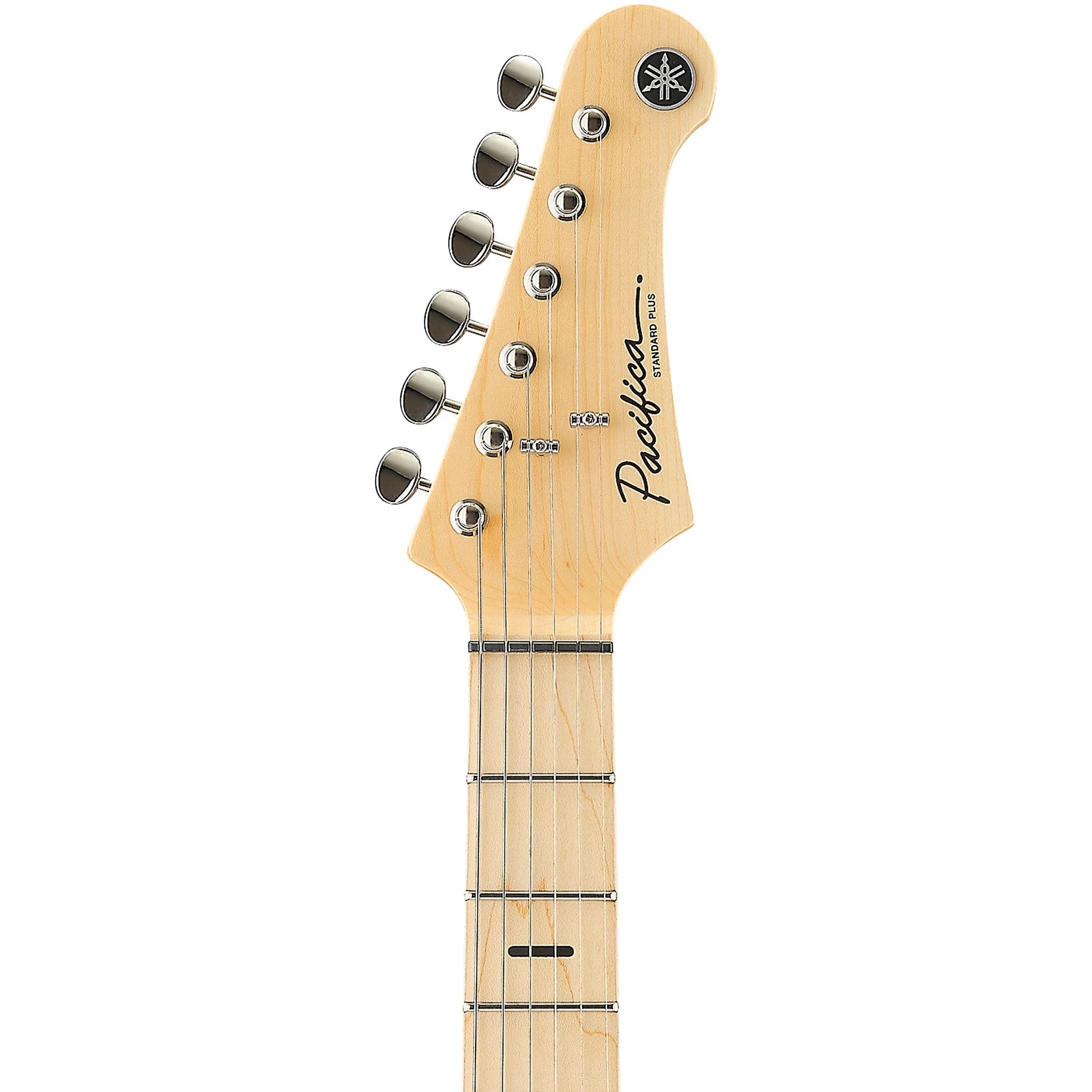 Đàn Guitar Điện Yamaha PACS+11SM Pacifica SC Standard Plus-Mai Nguyên Music