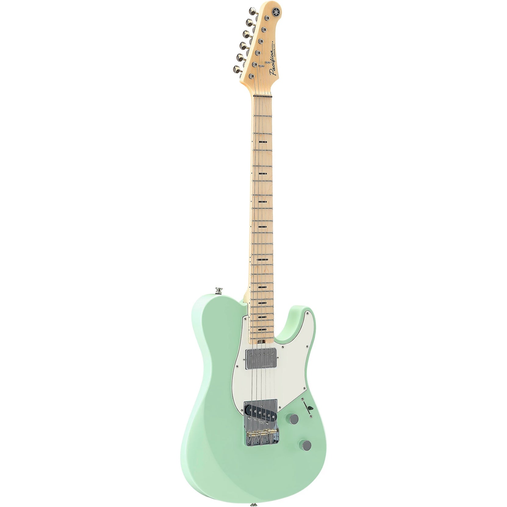 Đàn Guitar Điện Yamaha PACS+11SM Pacifica SC Standard Plus-Mai Nguyên Music