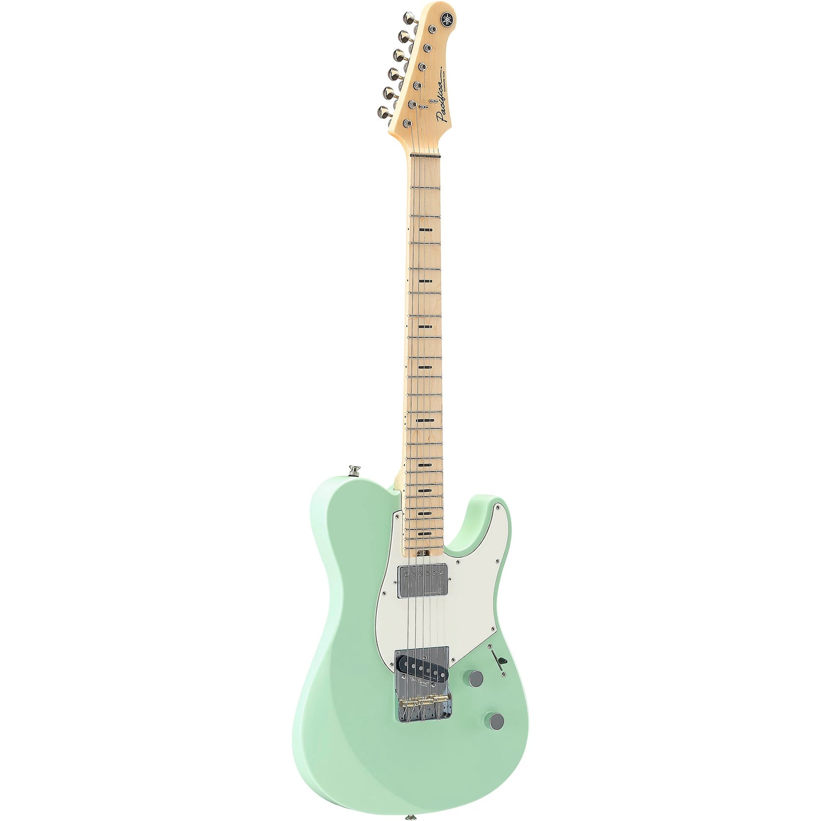 Đàn Guitar Điện Yamaha PACS+11SM Pacifica SC Standard Plus-Mai Nguyên Music