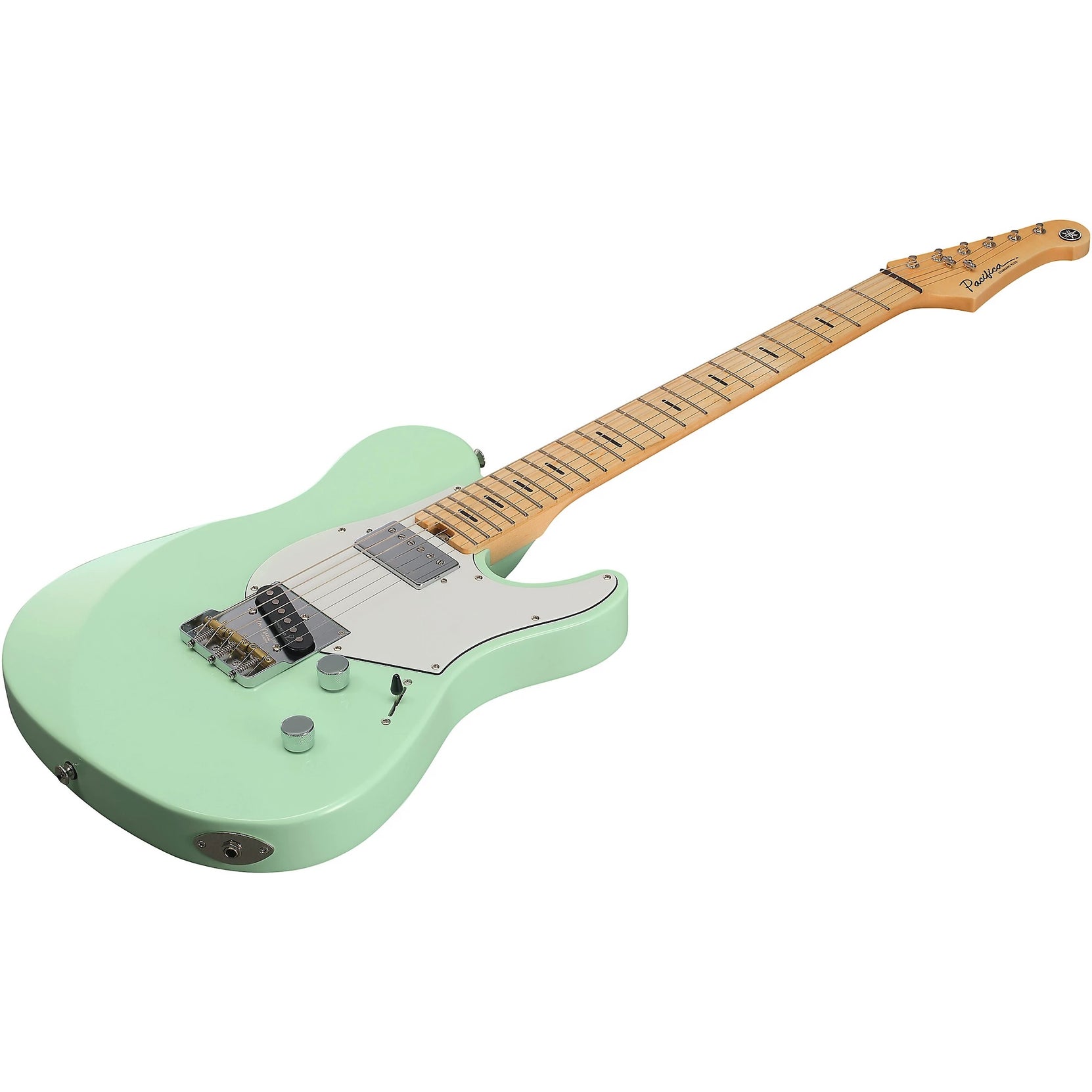Đàn Guitar Điện Yamaha PACS+11SM Pacifica SC Standard Plus-Mai Nguyên Music