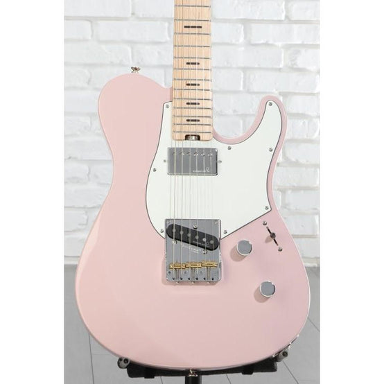 Đàn Guitar Điện Yamaha PACS+11SM Pacifica SC Standard Plus-Mai Nguyên Music