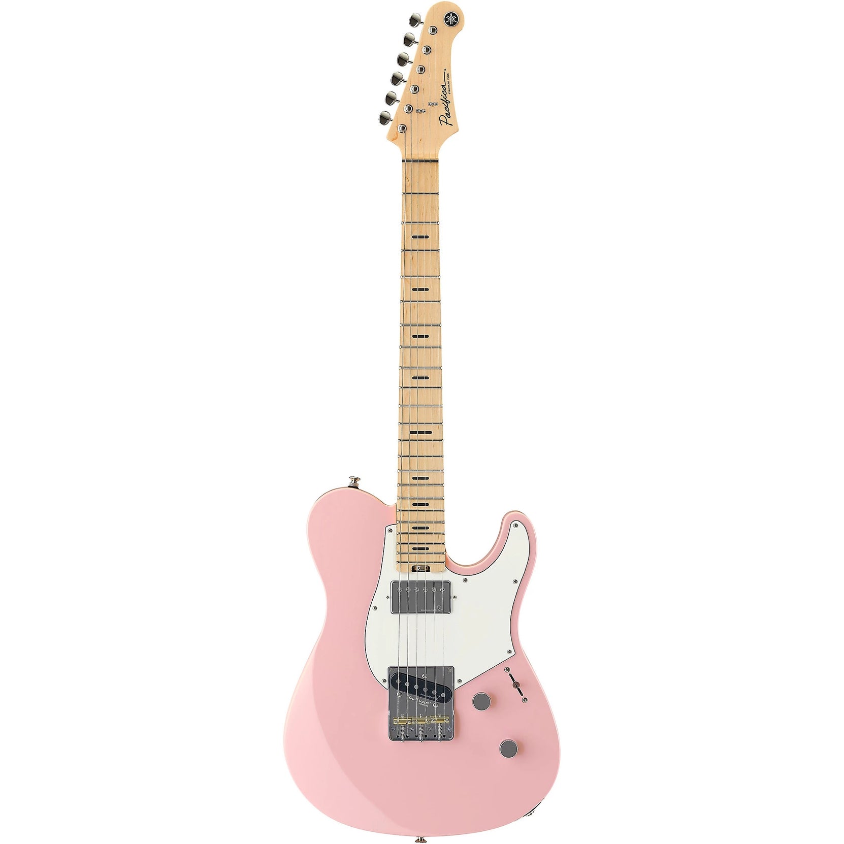 Đàn Guitar Điện Yamaha PACS+11SM Pacifica SC Standard Plus-Mai Nguyên Music