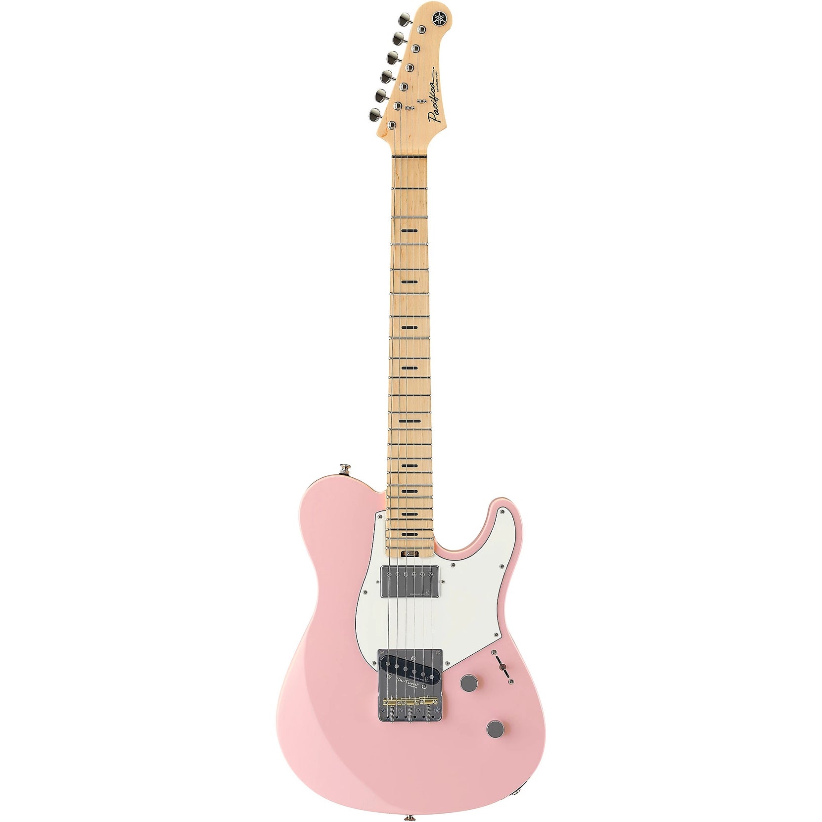 Đàn Guitar Điện Yamaha PACS+11SM Pacifica SC Standard Plus-Mai Nguyên Music