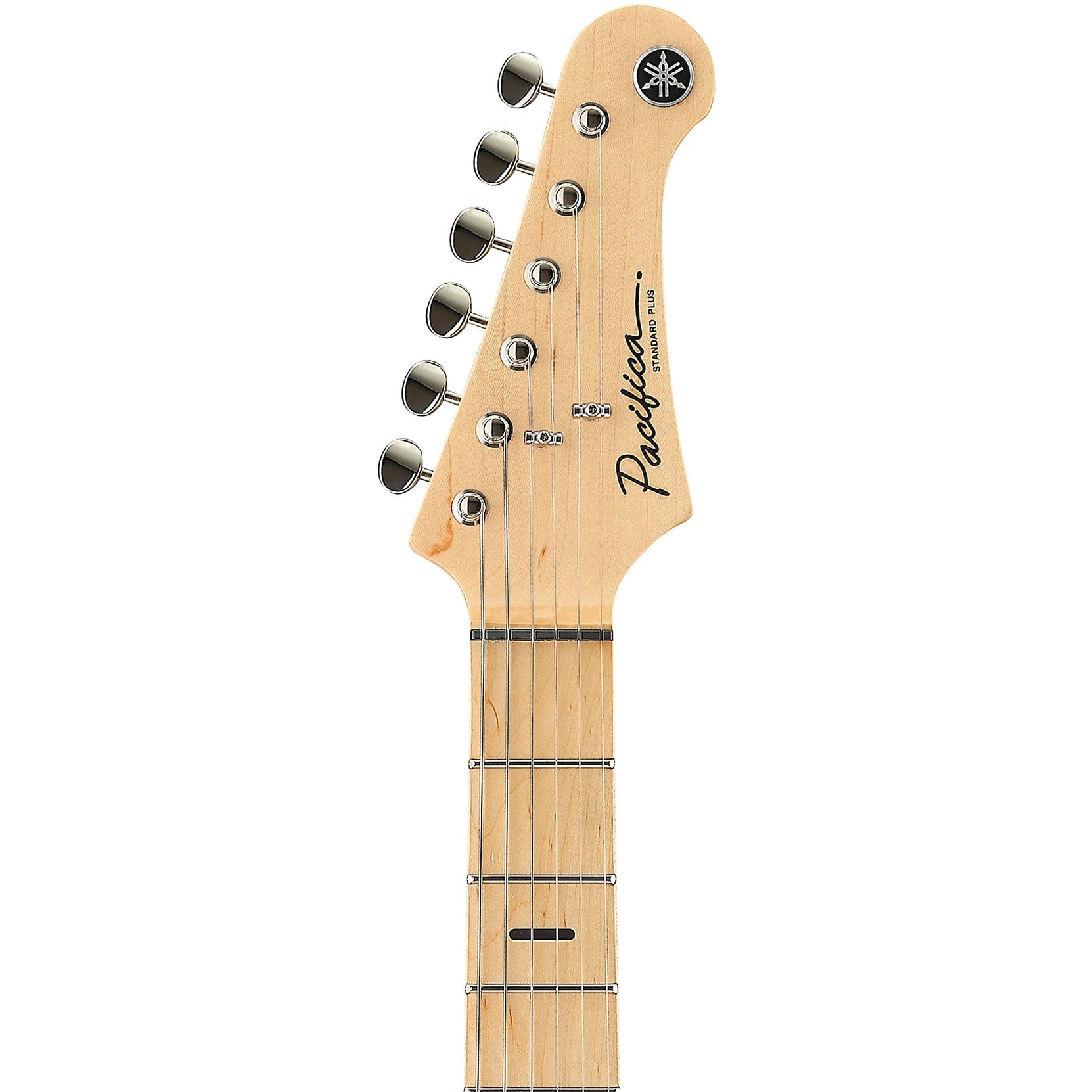 Đàn Guitar Điện Yamaha PACS+11SM Pacifica SC Standard Plus-Mai Nguyên Music