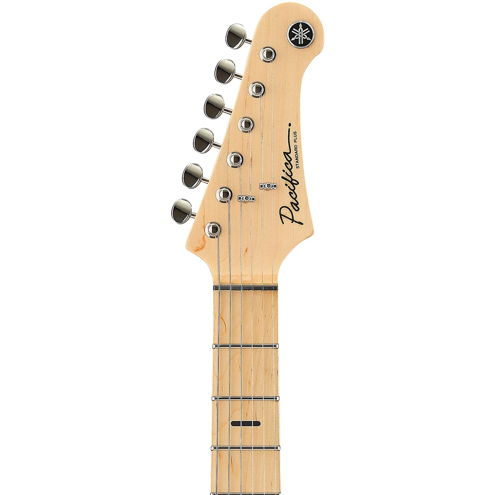 Đàn Guitar Điện Yamaha PACS+11SM Pacifica SC Standard Plus-Mai Nguyên Music