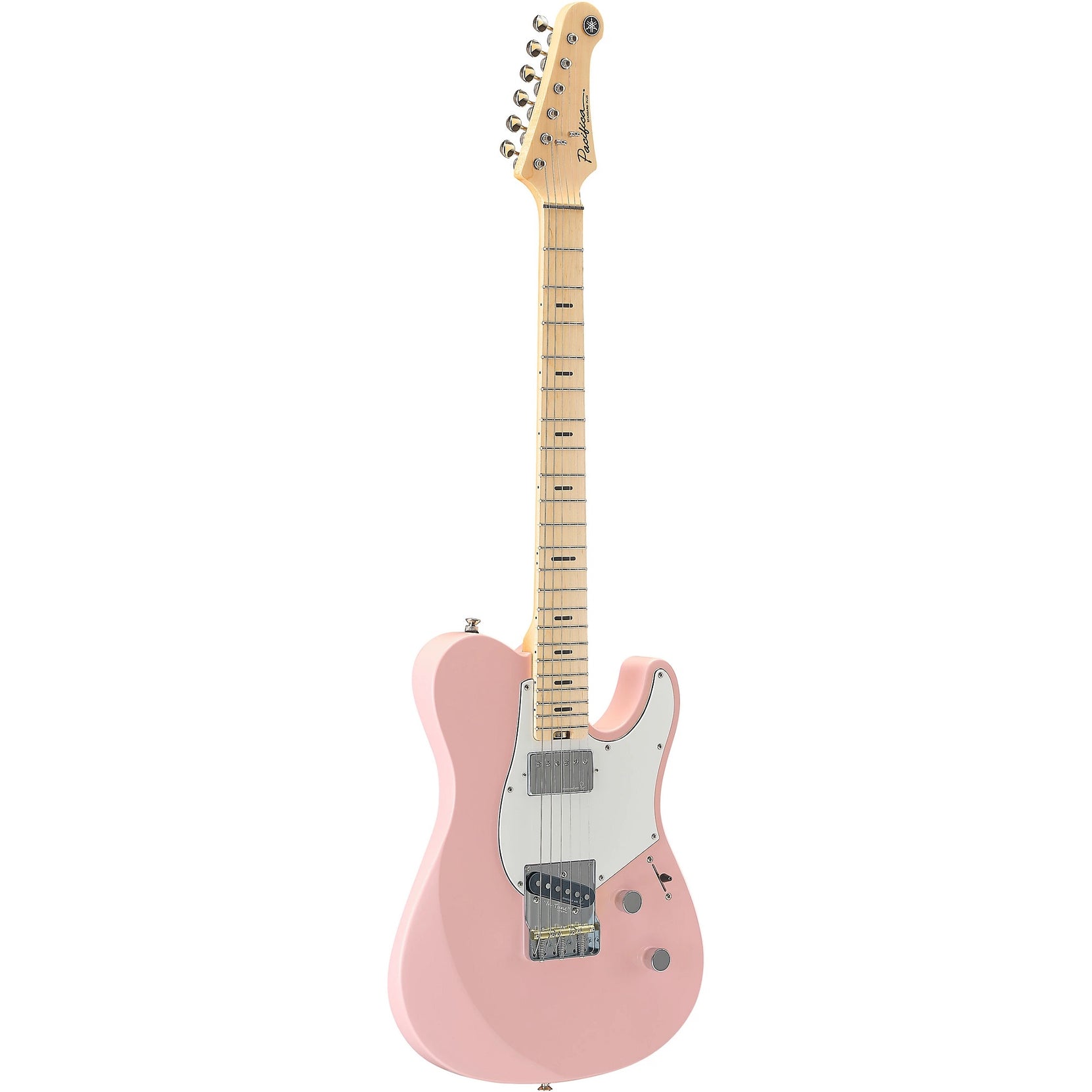 Đàn Guitar Điện Yamaha PACS+11SM Pacifica SC Standard Plus-Mai Nguyên Music