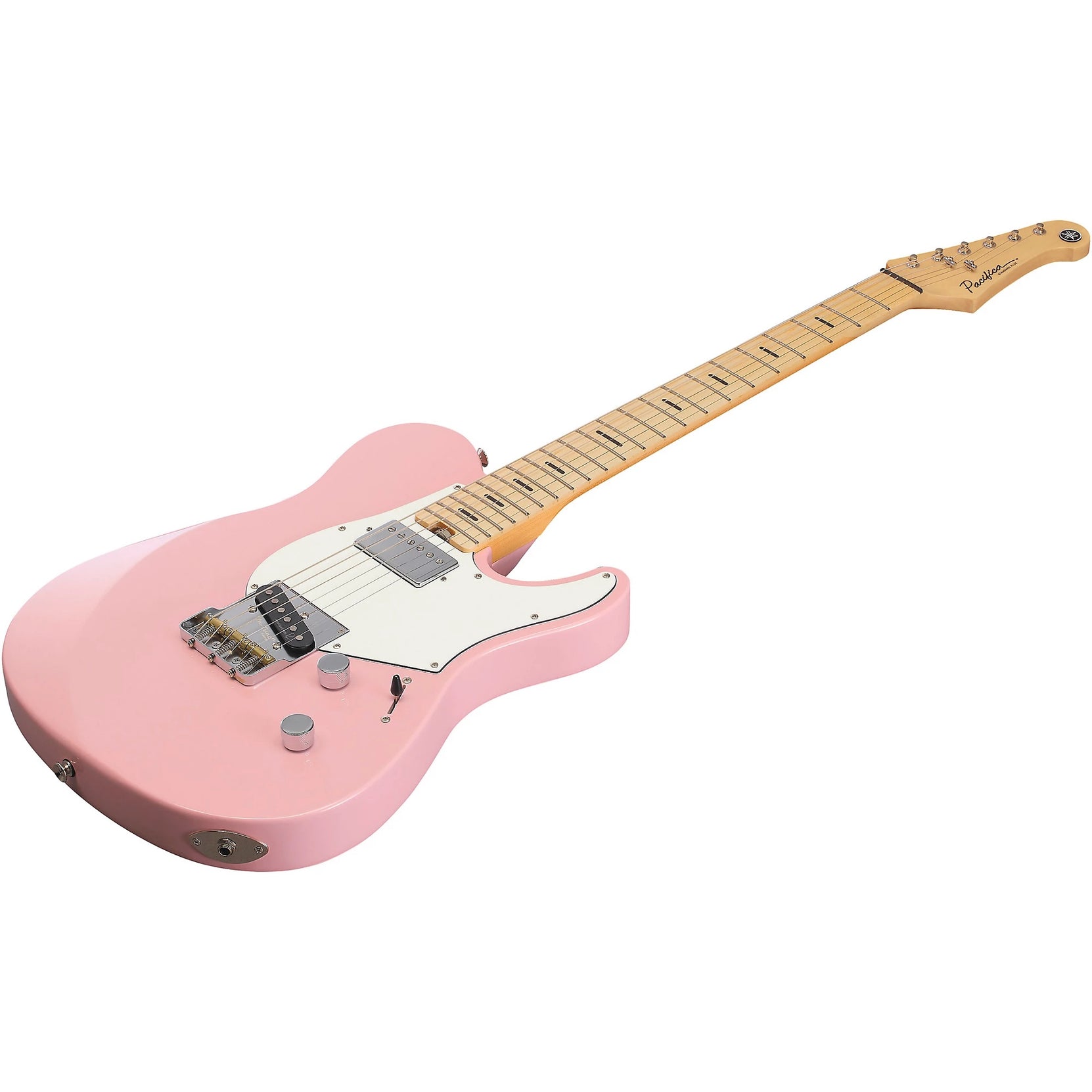 Đàn Guitar Điện Yamaha PACS+11SM Pacifica SC Standard Plus-Mai Nguyên Music