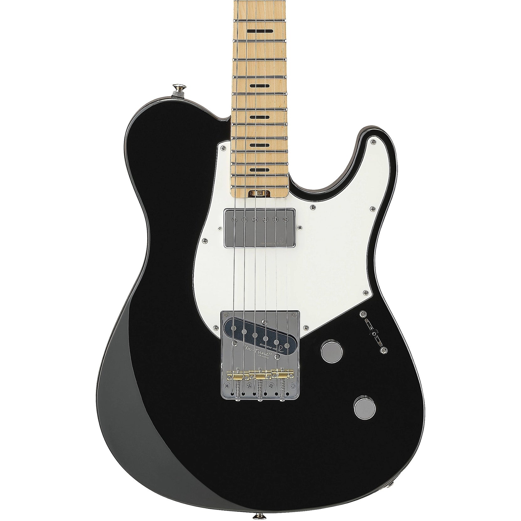 Đàn Guitar Điện Yamaha PACS+11SM Pacifica SC Standard Plus-Mai Nguyên Music