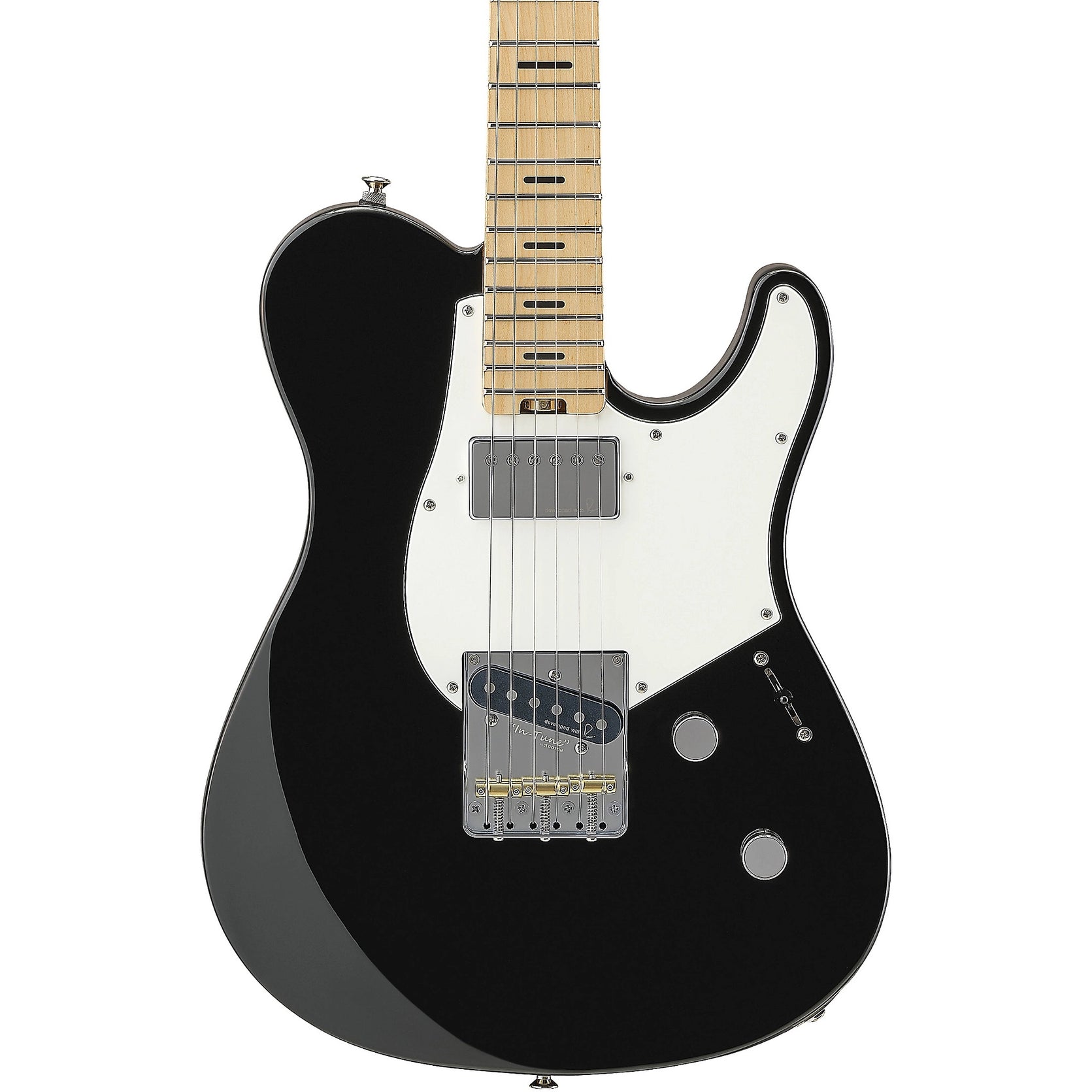 Đàn Guitar Điện Yamaha PACS+11SM Pacifica SC Standard Plus-Mai Nguyên Music