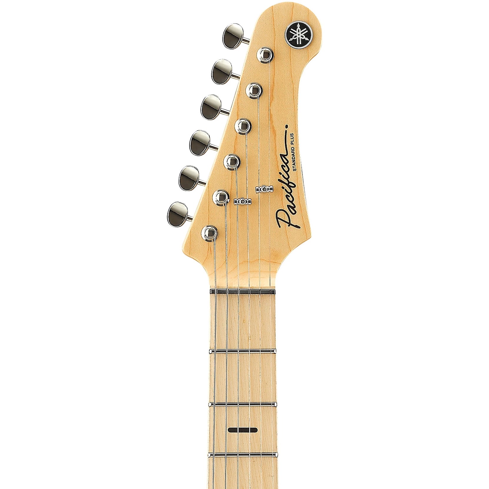 Đàn Guitar Điện Yamaha PACS+11SM Pacifica SC Standard Plus-Mai Nguyên Music