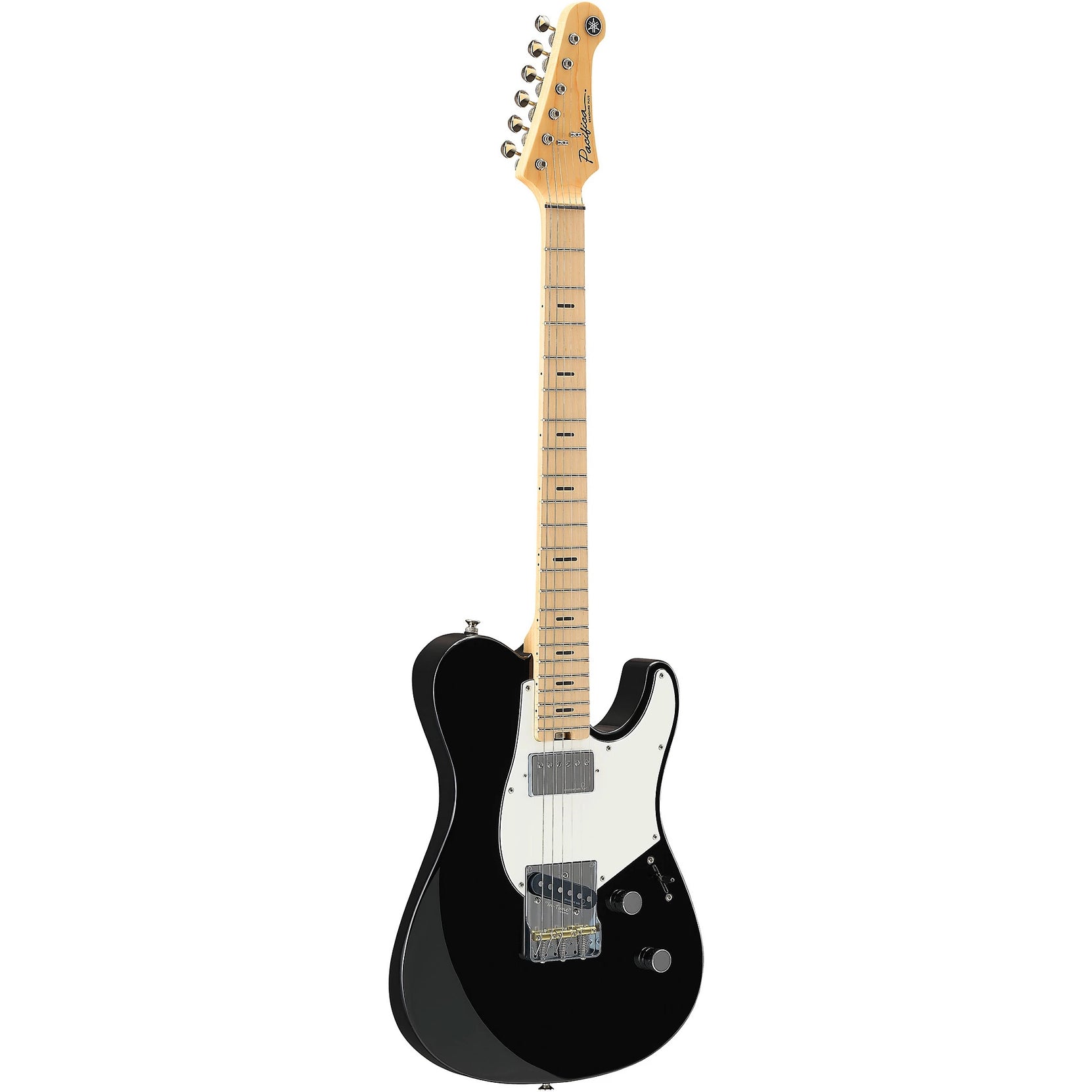 Đàn Guitar Điện Yamaha PACS+11SM Pacifica SC Standard Plus-Mai Nguyên Music