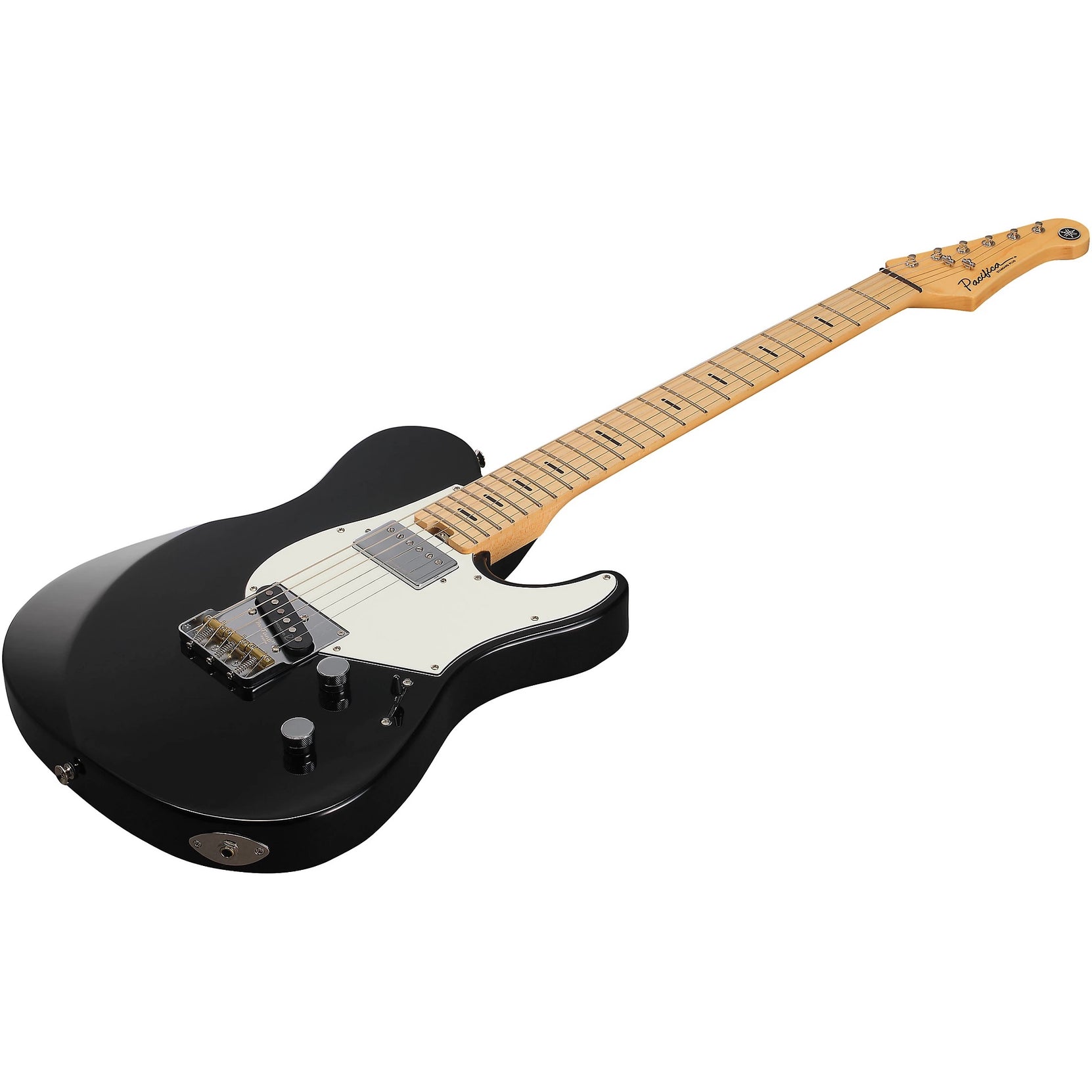 Đàn Guitar Điện Yamaha PACS+11SM Pacifica SC Standard Plus-Mai Nguyên Music