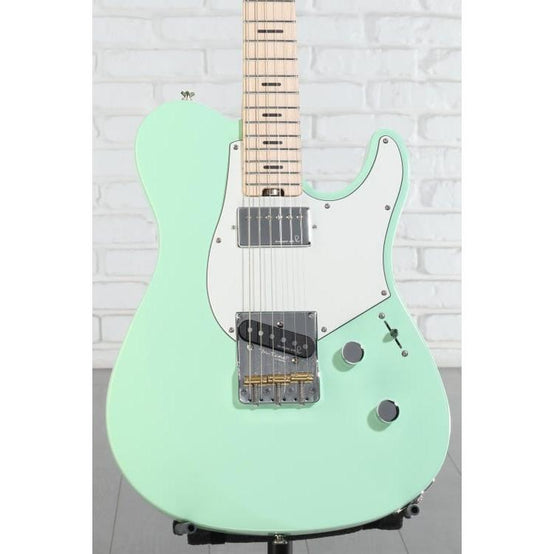 Đàn Guitar Điện Yamaha PACS+11SM Pacifica SC Standard Plus-Mai Nguyên Music