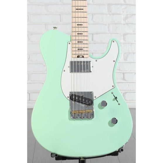 Đàn Guitar Điện Yamaha PACS+11SM Pacifica SC Standard Plus-Mai Nguyên Music