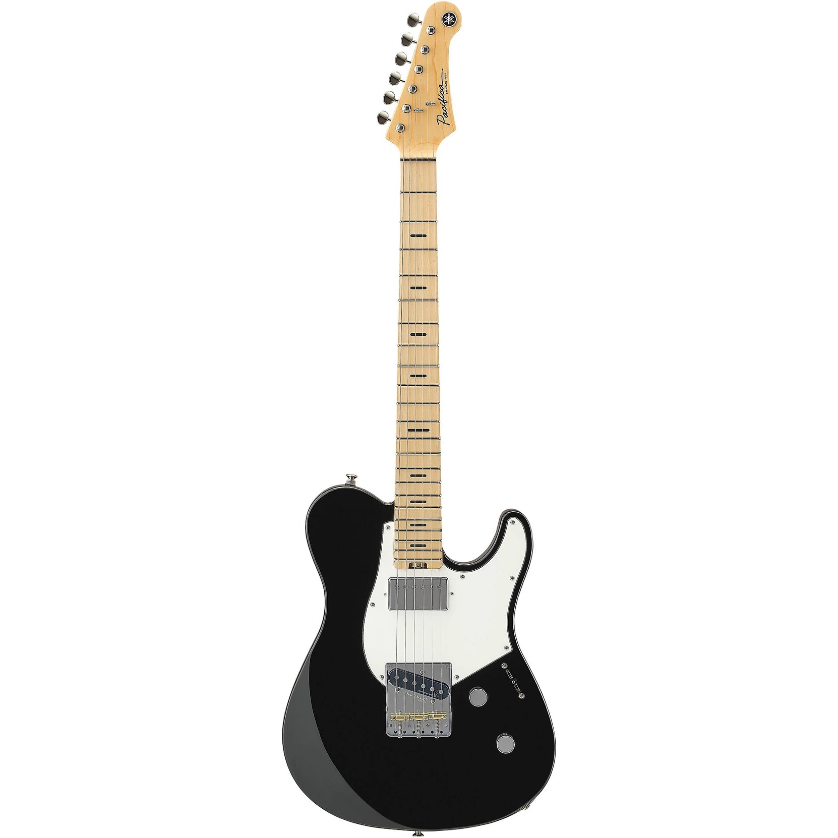 Đàn Guitar Điện Yamaha PACS+11SM Pacifica SC Standard Plus-Mai Nguyên Music