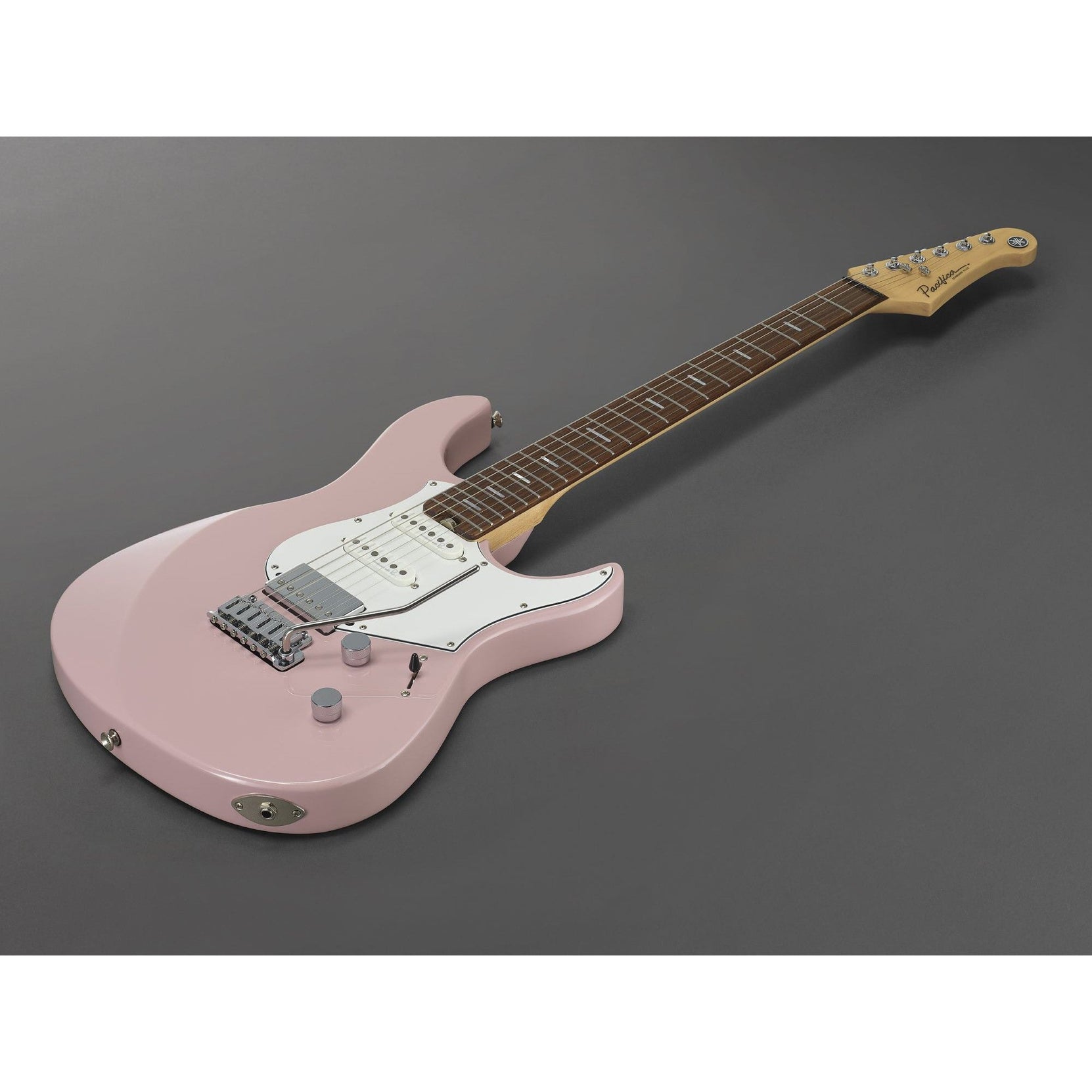 Đàn Guitar Điện Yamaha PACS+12 Pacifica Standard Plus-Mai Nguyên Music