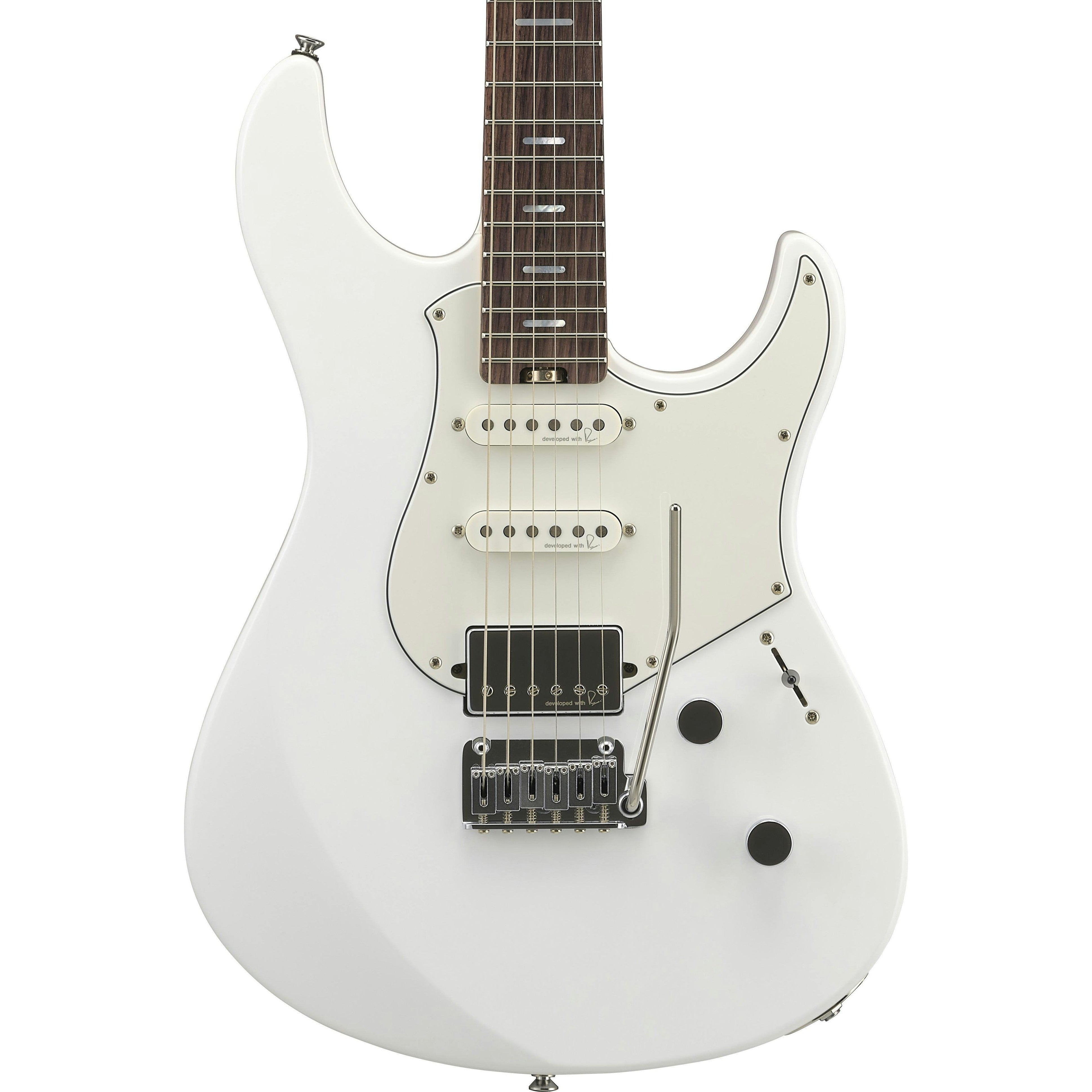 Đàn Guitar Điện Yamaha PACS+12 Pacifica Standard Plus-Mai Nguyên Music