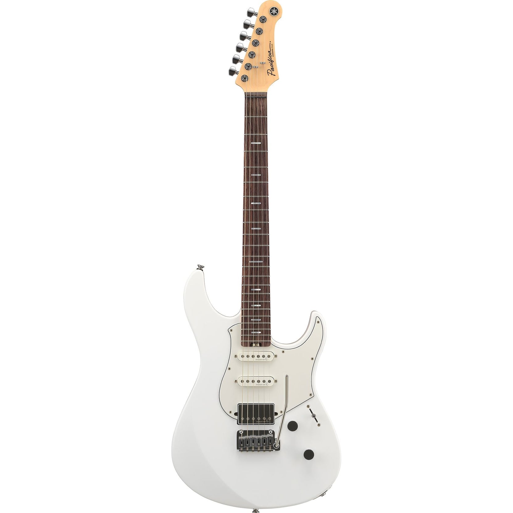 Đàn Guitar Điện Yamaha PACS+12 Pacifica Standard Plus-Mai Nguyên Music