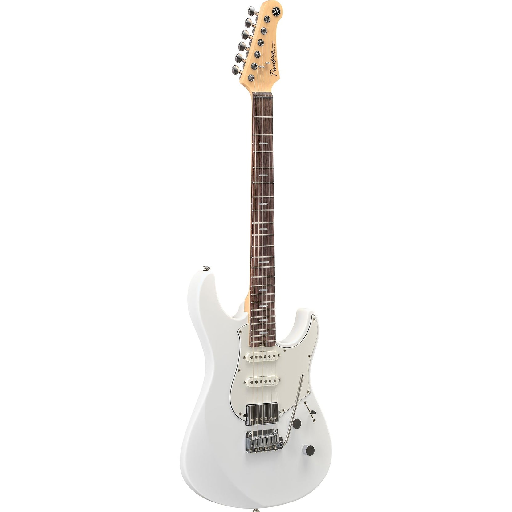 Đàn Guitar Điện Yamaha PACS+12 Pacifica Standard Plus-Mai Nguyên Music