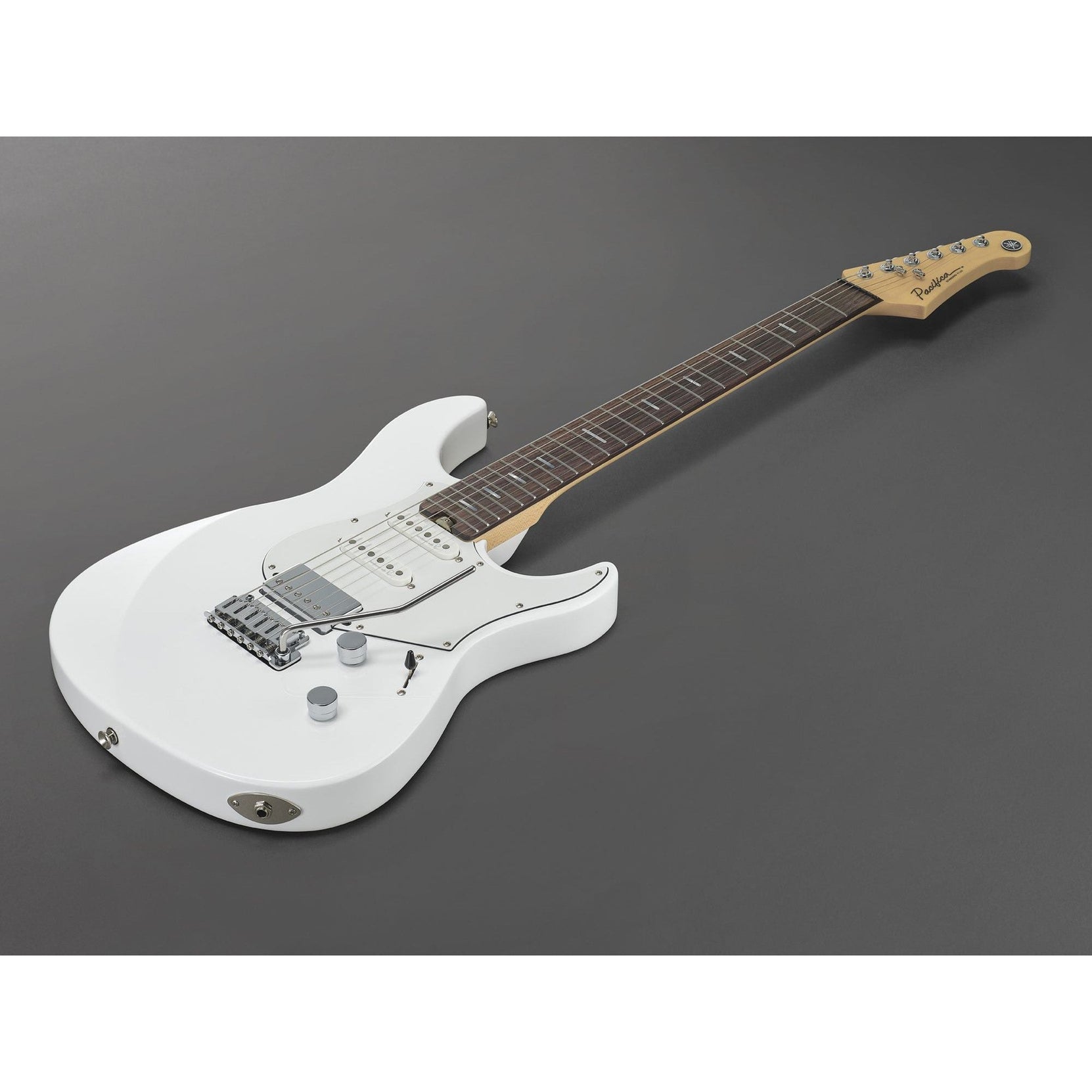Đàn Guitar Điện Yamaha PACS+12 Pacifica Standard Plus-Mai Nguyên Music