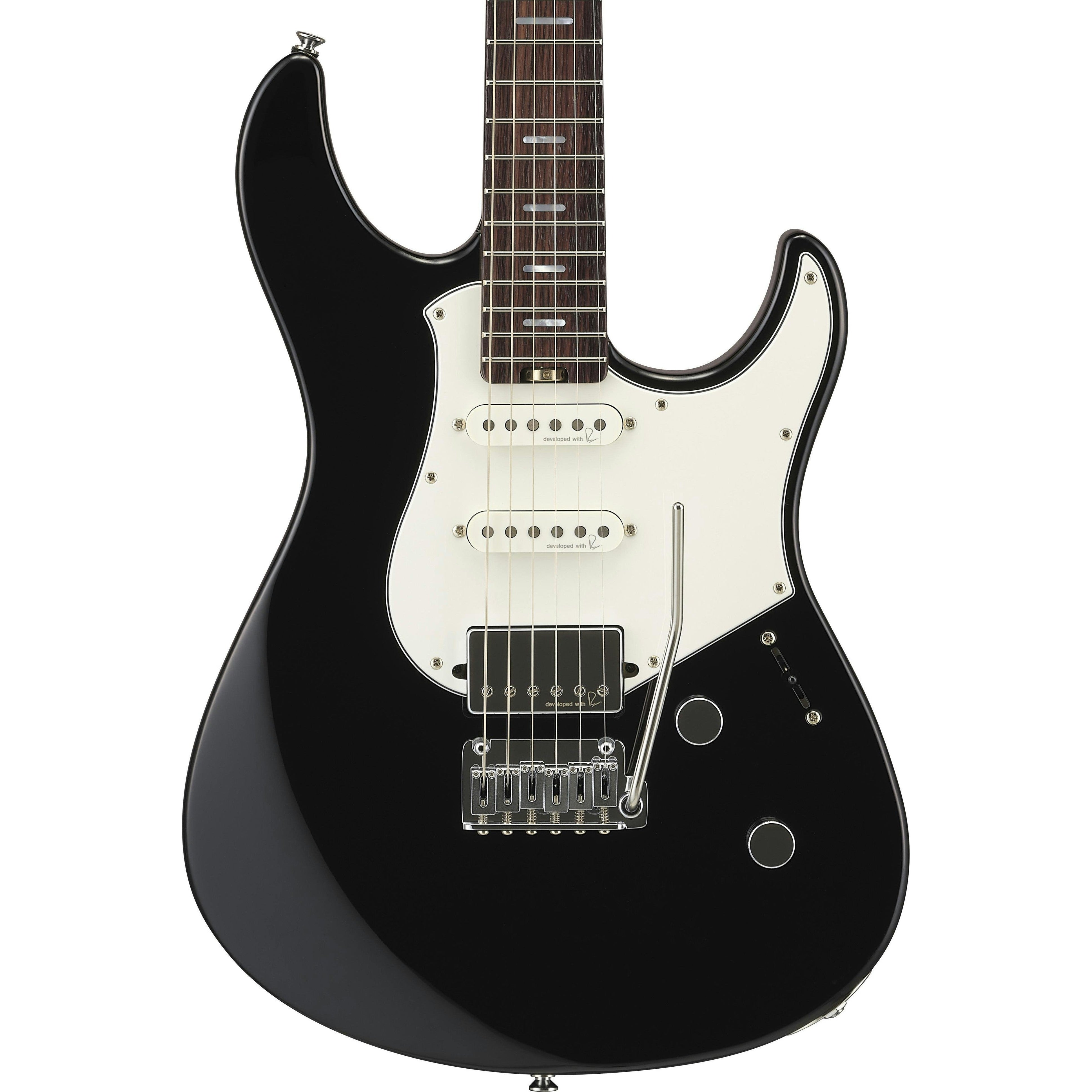 Đàn Guitar Điện Yamaha PACS+12 Pacifica Standard Plus-Mai Nguyên Music