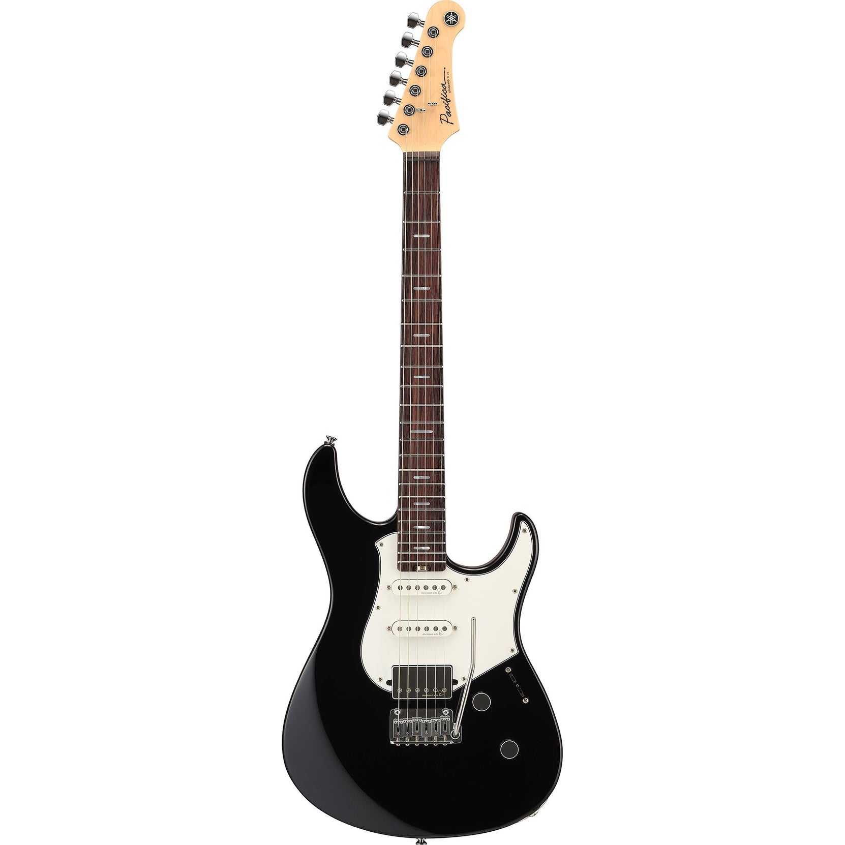 Đàn Guitar Điện Yamaha PACS+12 Pacifica Standard Plus-Mai Nguyên Music