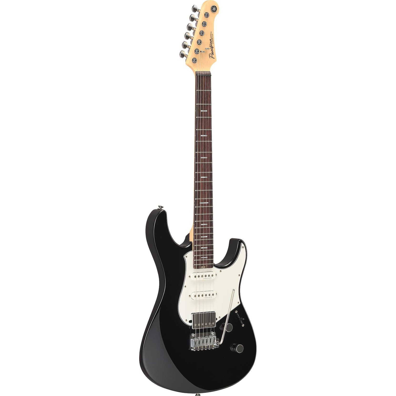 Đàn Guitar Điện Yamaha PACS+12 Pacifica Standard Plus-Mai Nguyên Music